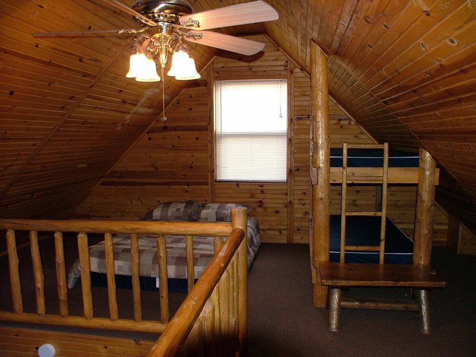 Vacation Rentals In Michigan Outdoor Adventures Resorts