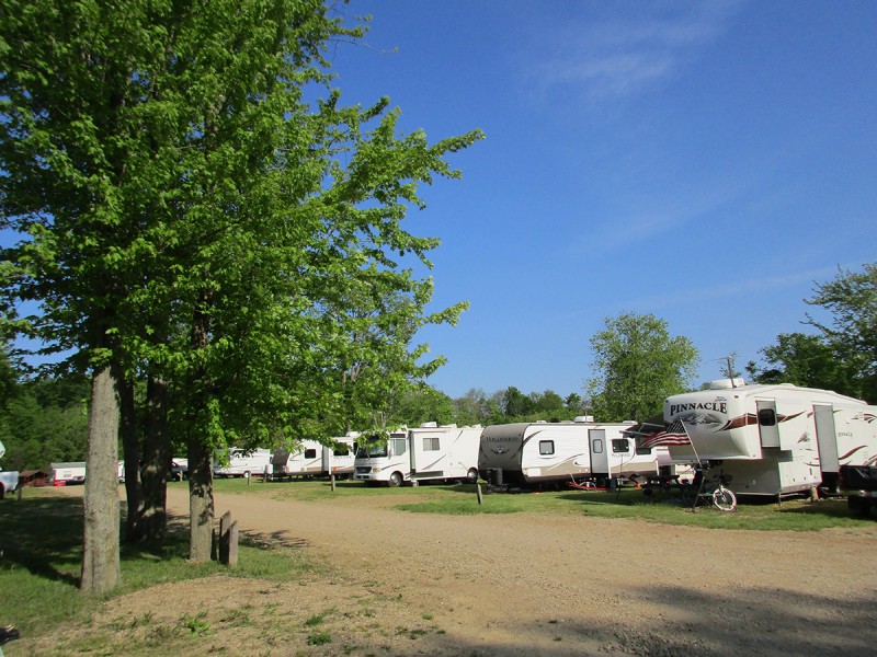 Kalamazoo Resort | RV Parks | Campgrounds - Outdoor Adventures Resorts