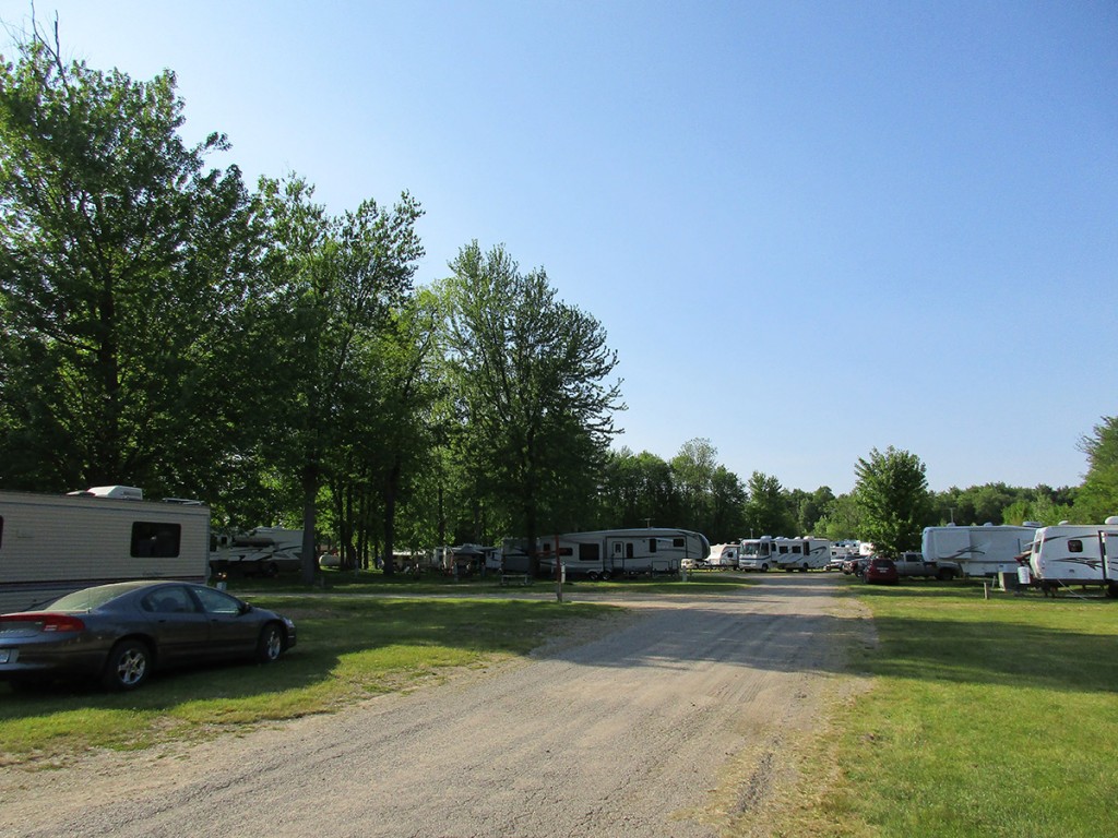 Kalamazoo Resort | RV Parks | Campgrounds - Outdoor Adventures Resorts