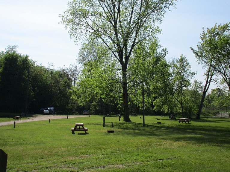 Kalamazoo Resort | RV Parks | Campgrounds - Outdoor Adventures Resorts