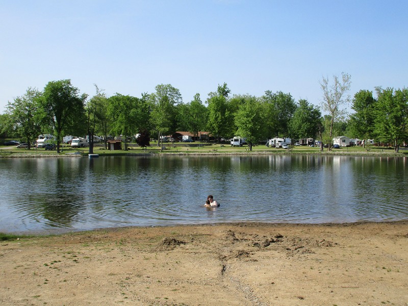 Kalamazoo Resort | RV Parks | Campgrounds - Outdoor Adventures Resorts