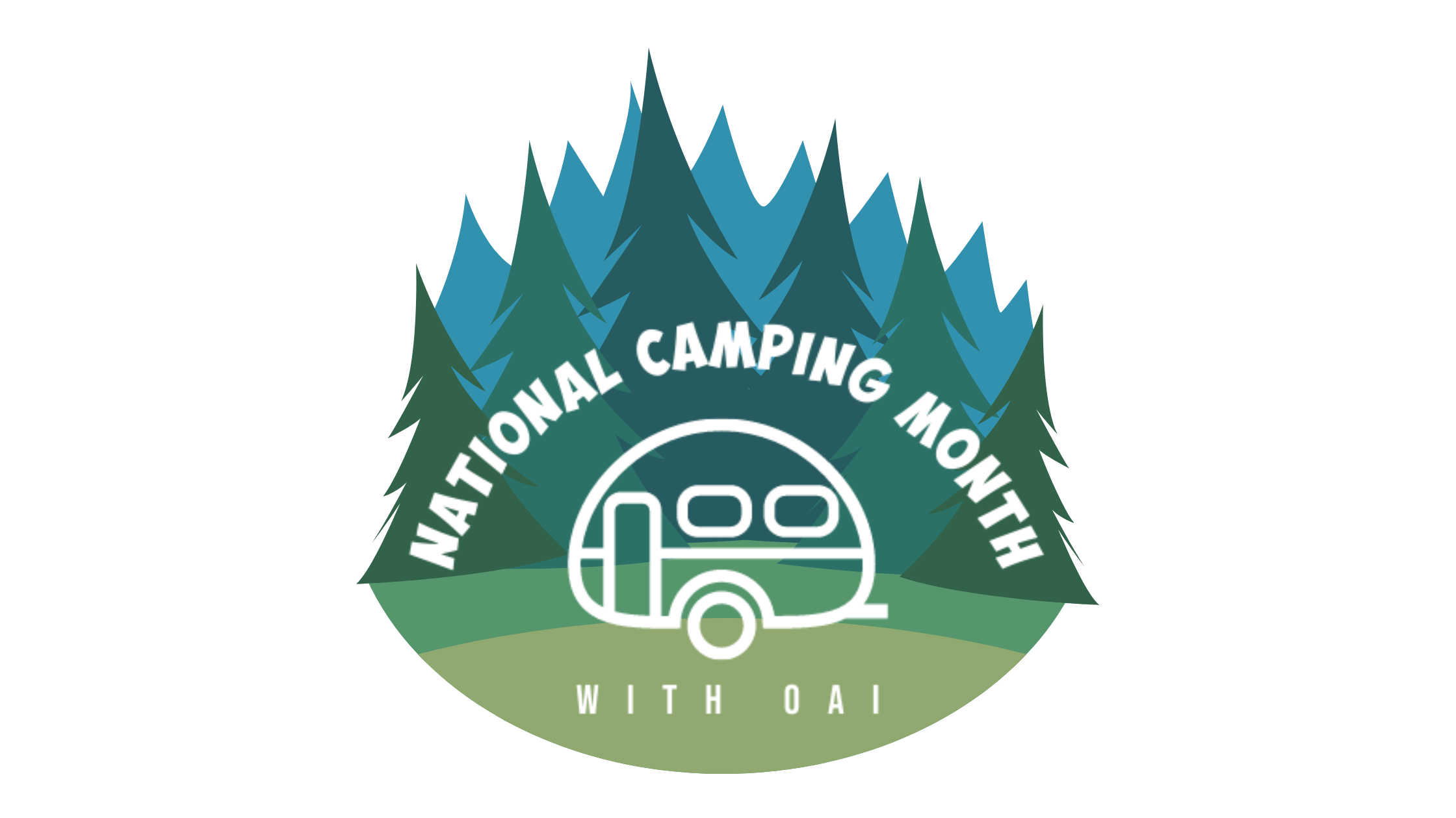 National Camping Month with OAI